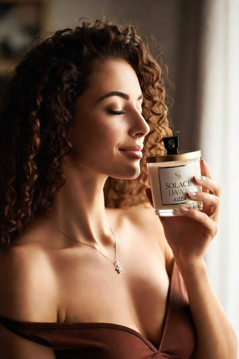 SOLACE DAWN