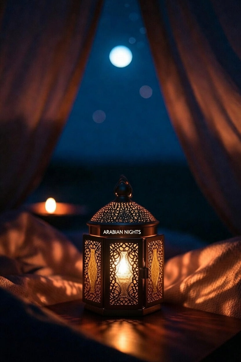 ARABIAN NIGHTS
